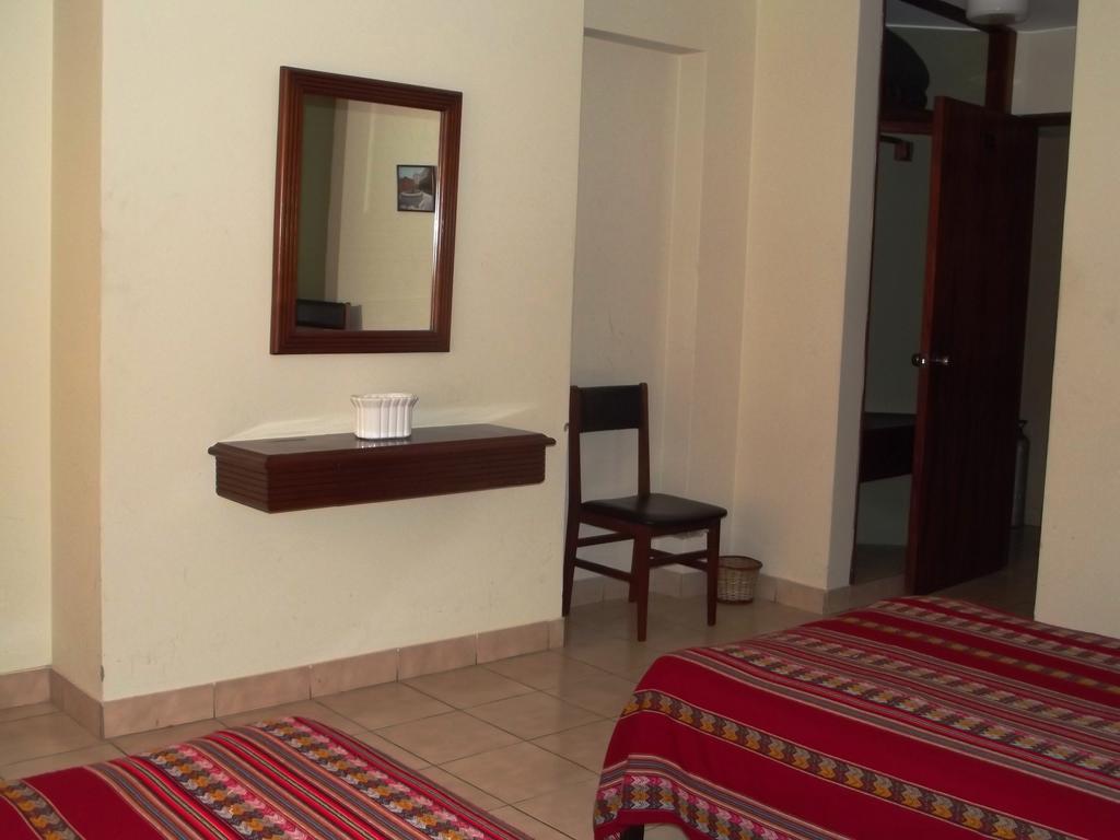 Hostal Gemina Lima Room photo