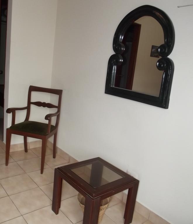 Hostal Gemina Lima Room photo